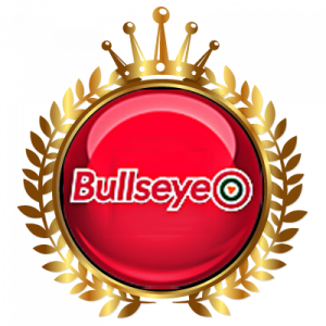 Keluaran Bullseye